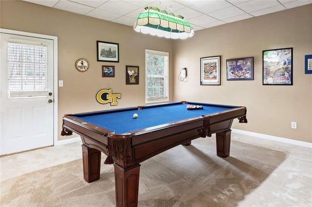 6411 Vicksburg NW Court, Acworth, GA 30101