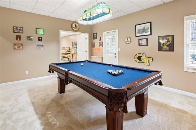 6411 Vicksburg NW Court, Acworth, GA 30101