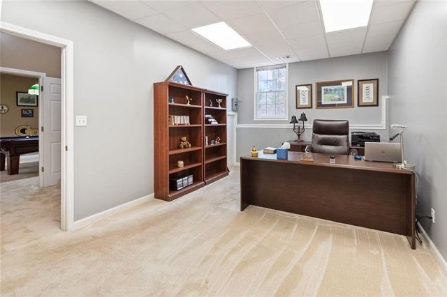 6411 Vicksburg NW Court, Acworth, GA 30101