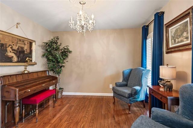 6411 Vicksburg NW Court, Acworth, GA 30101