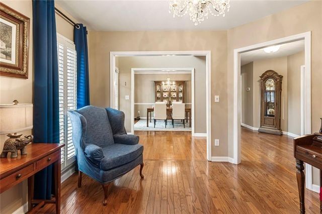 6411 Vicksburg NW Court, Acworth, GA 30101