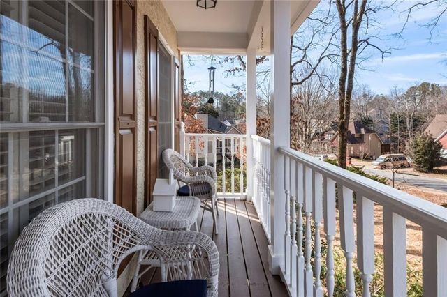 6411 Vicksburg NW Court, Acworth, GA 30101