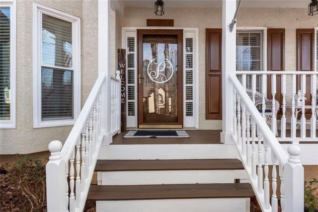 6411 Vicksburg NW Court, Acworth, GA 30101