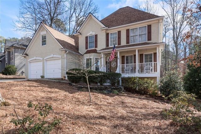 6411 Vicksburg NW Court, Acworth, GA 30101