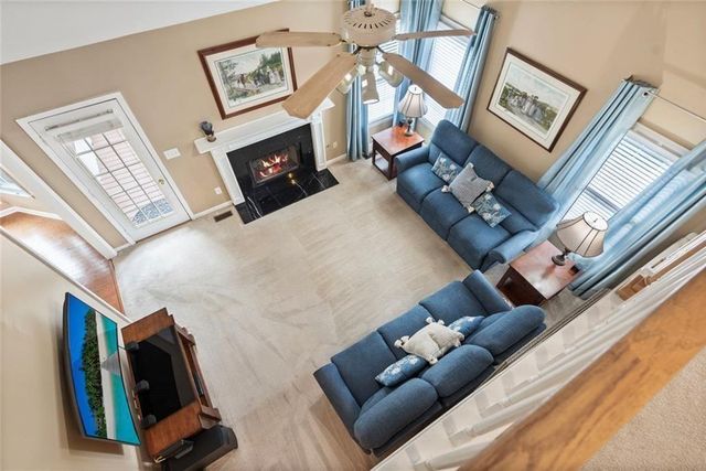 6411 Vicksburg NW Court, Acworth, GA 30101