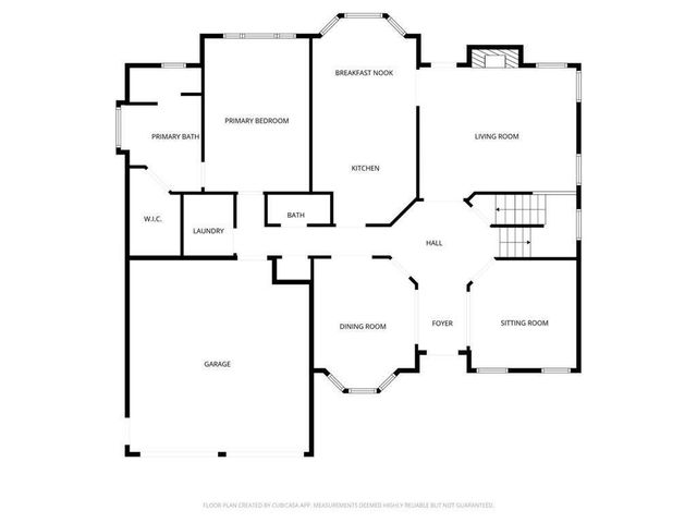 6411 Vicksburg NW Court, Acworth, GA 30101