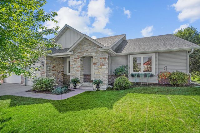 17954 Nixon Court NW, Elk River, MN 55330