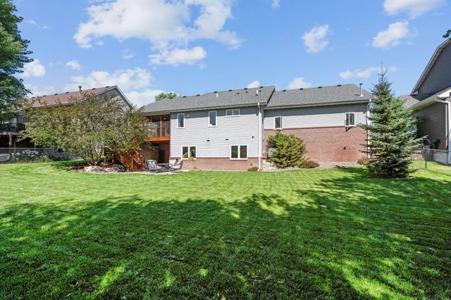 17954 Nixon Court NW, Elk River, MN 55330