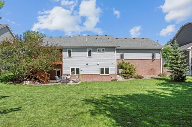 17954 Nixon Court NW, Elk River, MN 55330