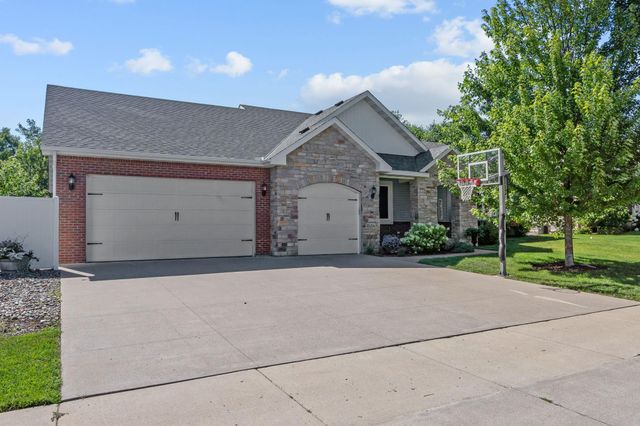 17954 Nixon Court NW, Elk River, MN 55330