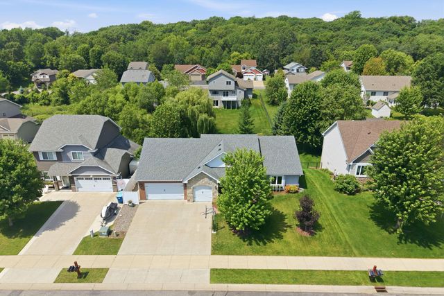 17954 Nixon Court NW, Elk River, MN 55330