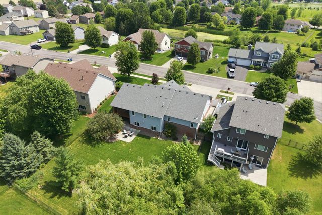 17954 Nixon Court NW, Elk River, MN 55330
