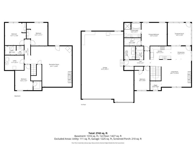17954 Nixon Court NW, Elk River, MN 55330