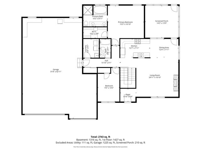 17954 Nixon Court NW, Elk River, MN 55330