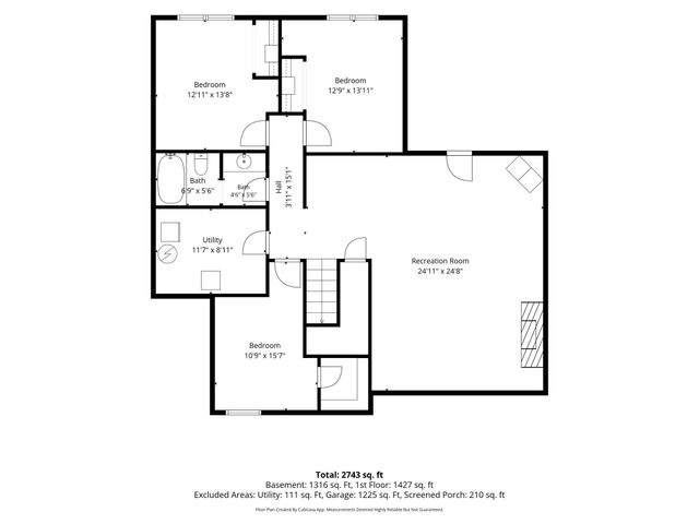 17954 Nixon Court NW, Elk River, MN 55330