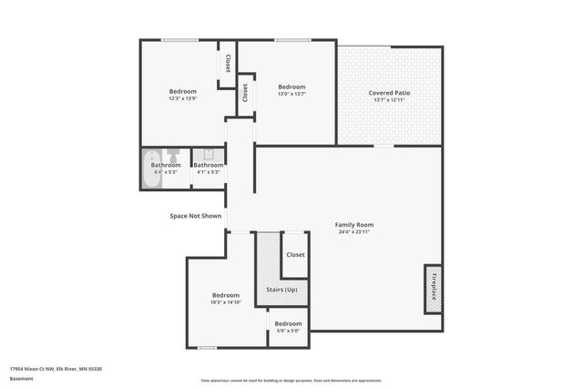 17954 Nixon Court NW, Elk River, MN 55330