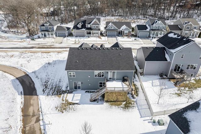 1908 Waterfall Way, Madison, WI 53718