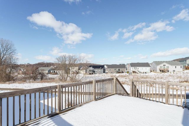 1908 Waterfall Way, Madison, WI 53718