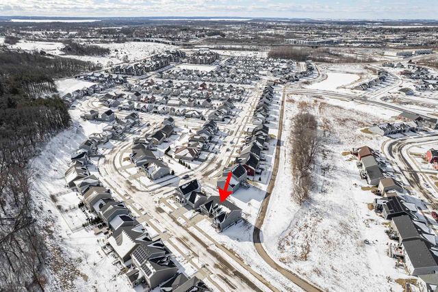 1908 Waterfall Way, Madison, WI 53718