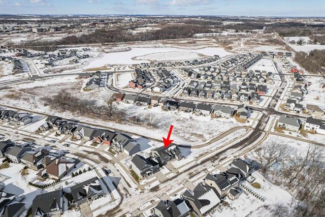 1908 Waterfall Way, Madison, WI 53718