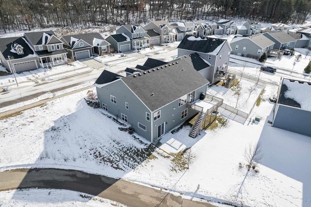1908 Waterfall Way, Madison, WI 53718