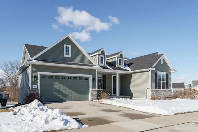 1908 Waterfall Way, Madison, WI 53718