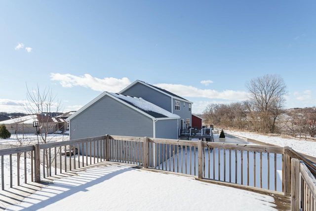 1908 Waterfall Way, Madison, WI 53718