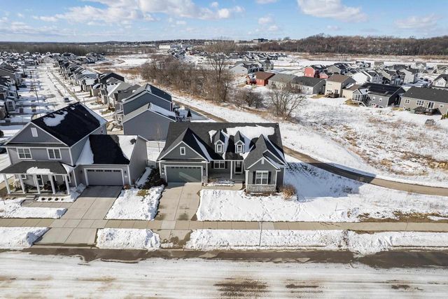 1908 Waterfall Way, Madison, WI 53718