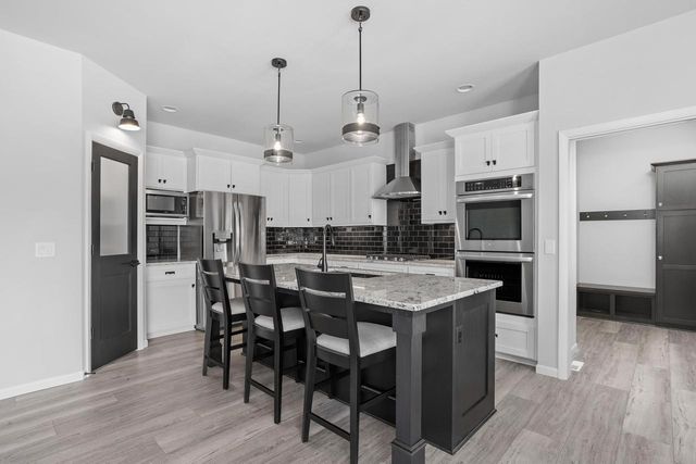 1908 Waterfall Way, Madison, WI 53718