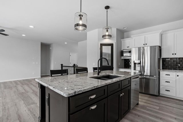 1908 Waterfall Way, Madison, WI 53718