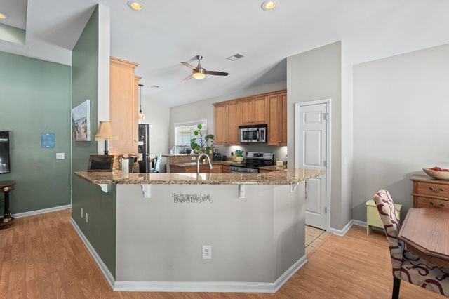 17 Passion Flower Ct., Murrells Inlet, SC 29576