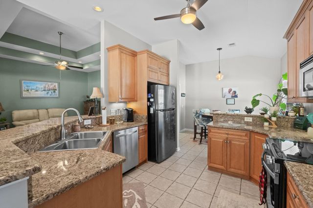 17 Passion Flower Ct., Murrells Inlet, SC 29576