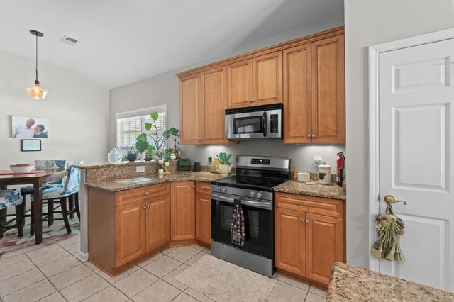 17 Passion Flower Ct., Murrells Inlet, SC 29576