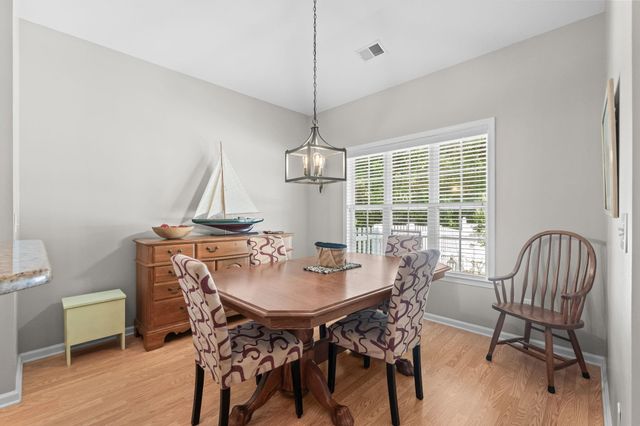 17 Passion Flower Ct., Murrells Inlet, SC 29576