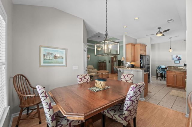 17 Passion Flower Ct., Murrells Inlet, SC 29576