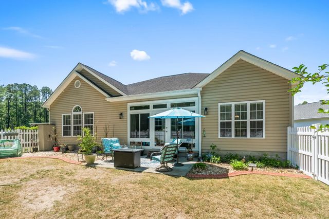 17 Passion Flower Ct., Murrells Inlet, SC 29576