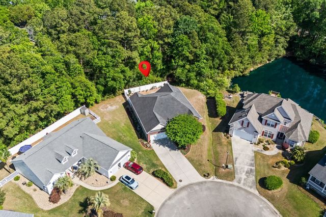 17 Passion Flower Ct., Murrells Inlet, SC 29576