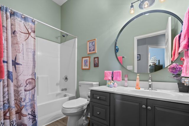 17 Passion Flower Ct., Murrells Inlet, SC 29576