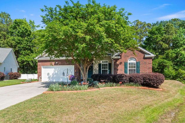 17 Passion Flower Ct., Murrells Inlet, SC 29576