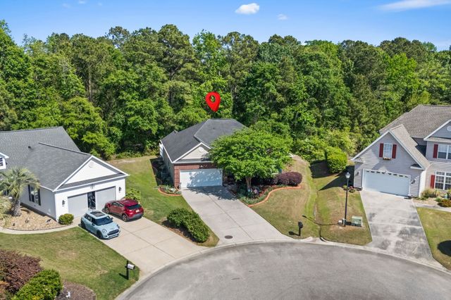 17 Passion Flower Ct., Murrells Inlet, SC 29576