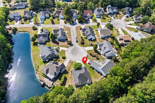 17 Passion Flower Ct., Murrells Inlet, SC 29576