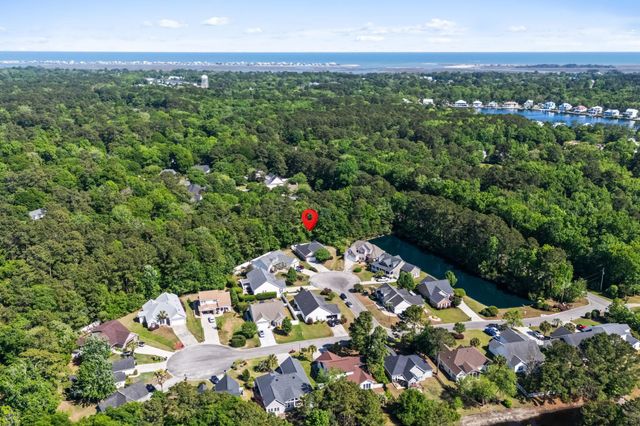 17 Passion Flower Ct., Murrells Inlet, SC 29576
