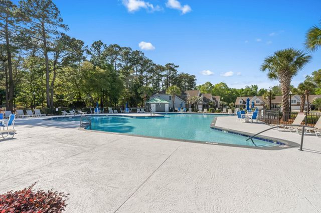 17 Passion Flower Ct., Murrells Inlet, SC 29576