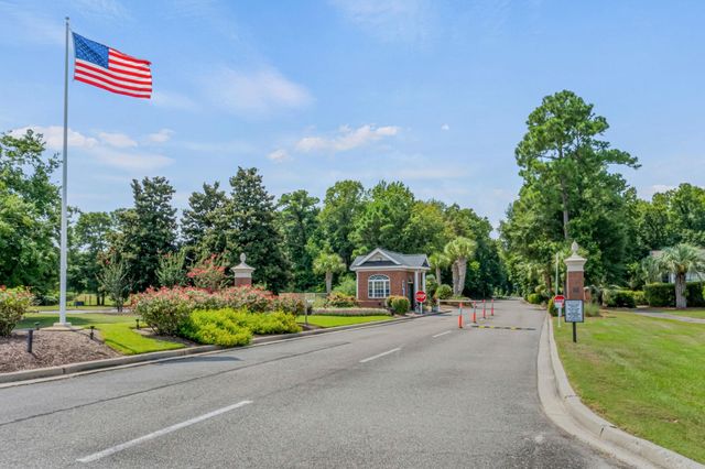 17 Passion Flower Ct., Murrells Inlet, SC 29576