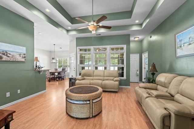 17 Passion Flower Ct., Murrells Inlet, SC 29576