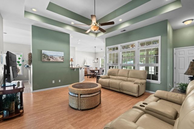 17 Passion Flower Ct., Murrells Inlet, SC 29576