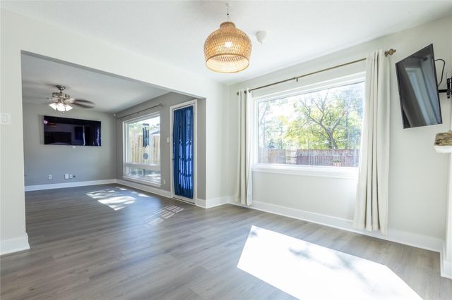 2016 Pine River Drive, Houston, TX 77339