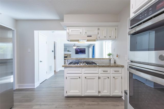 2016 Pine River Drive, Houston, TX 77339