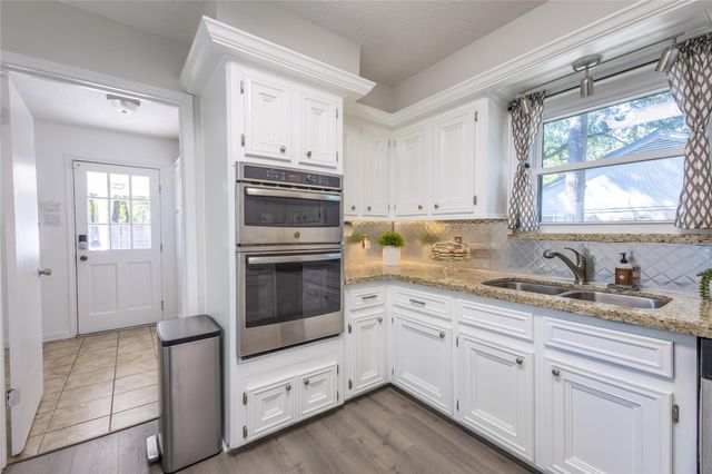 2016 Pine River Drive, Houston, TX 77339