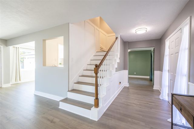 2016 Pine River Drive, Houston, TX 77339